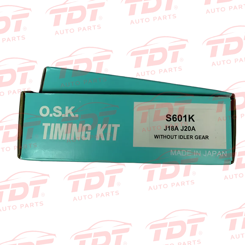 Kit de tiempo GMB